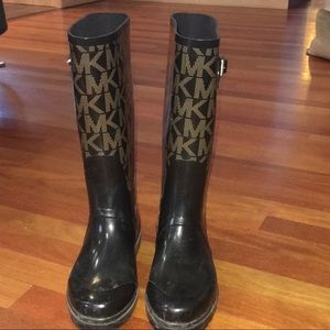 Michael Kors Shoes - ‼️SOLD‼️ Michael Kors Shoes - ‼️SOLD‼️